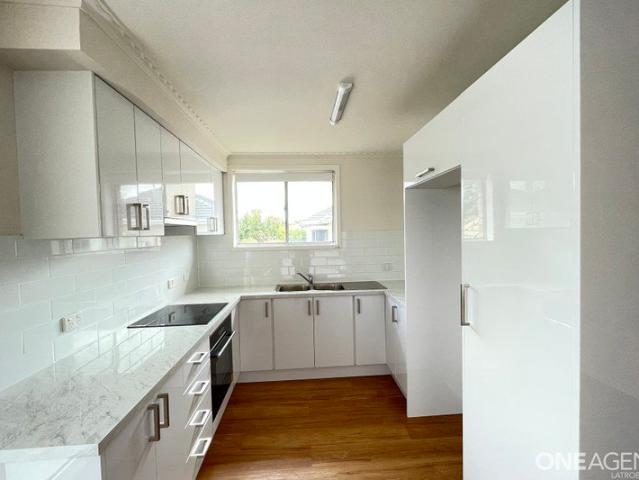 Comfort, Convenience in Central Location