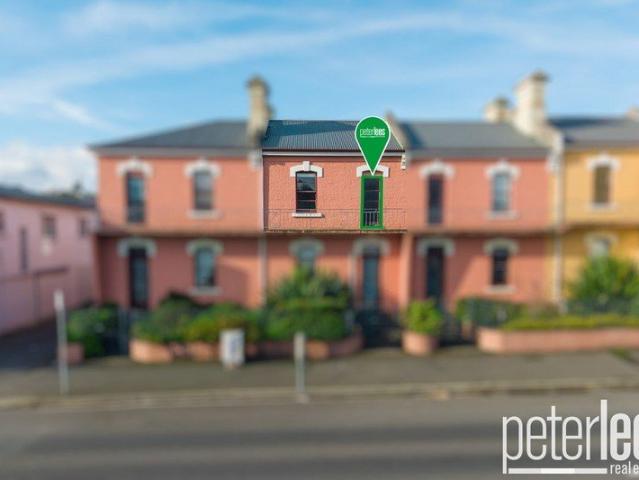 Comfort & Convenience in Central Launceston