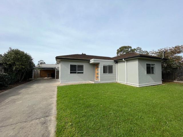 Comfort & Convenience in East Sale