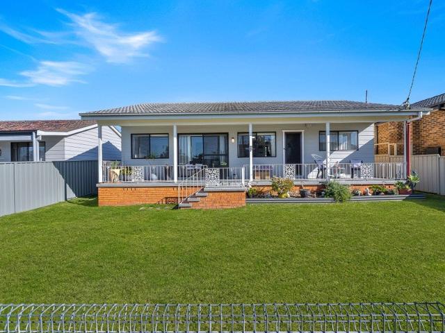 Comfort, Convenience in Gwandalan