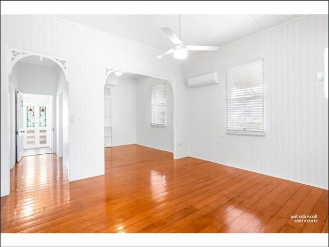 COMFORT & CONVENIENCE IN THE HEART OF ALLENSTOWN
