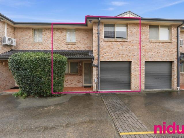 Comfort & Convenience in the Heart of Rooty Hill