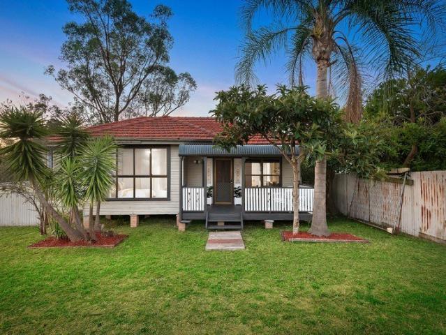 Comfort, Convenience & Investment Appeal