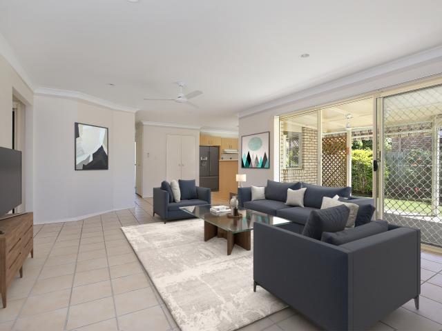 Comfort, Convenience, Investment Potential