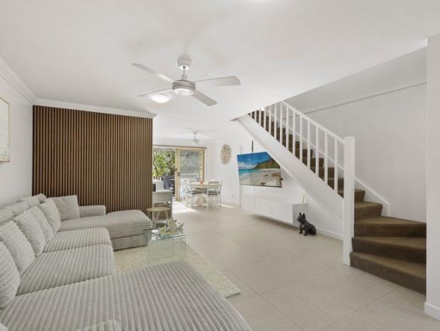 Comfort, Convenience & Lifestyle