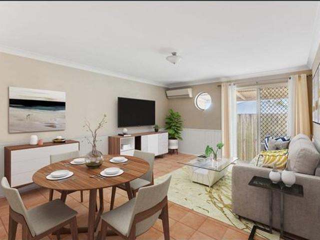Comfort, Convenience Lifestyle – 3 Bed, 2 Bath!