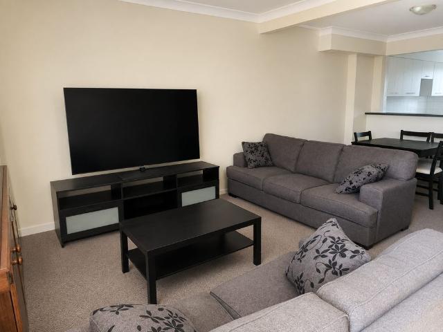 Comfort, Convenience & Lifestyle Await