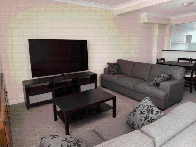 Comfort, Convenience & Lifestyle Await