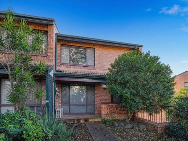 Comfort, Convenience & Lifestyle in the Heart of Baulkham Hills