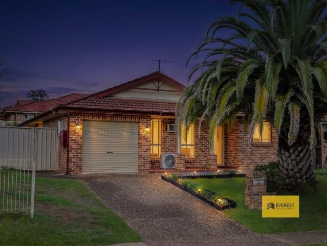 Comfort, Convenience & Lifestyle in the Heart of Glenfield