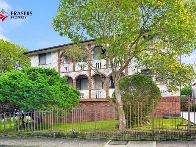 Comfort, Convenience & Lifestyle in the Heart of Dulwich Hill
