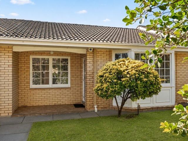 Comfort, Convenience & Lifestyle in the Heart of Woodville