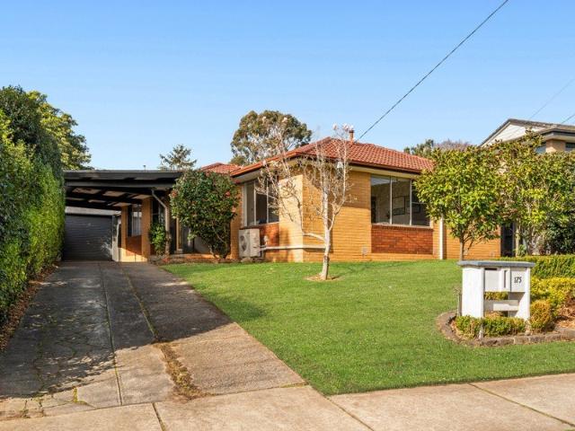 Comfort, Convenience & Lifestyle in a Prime Frankston Pocket