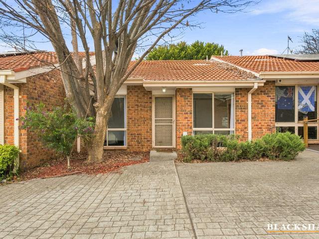 Comfort, Convenience & Lifestyle in a Prime Location.