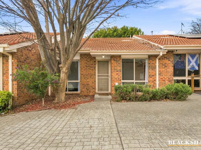Comfort, Convenience & Lifestyle in a Prime Location.