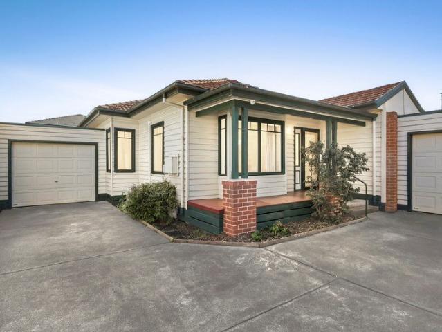 Comfort, Convenience & Lifestyle in a Quiet Setting