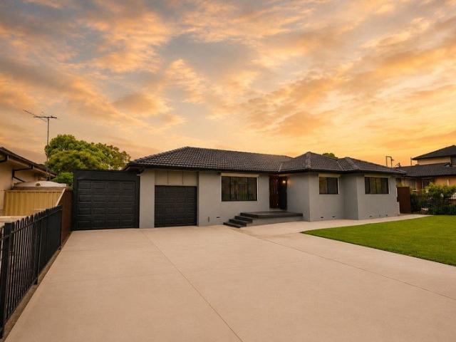 20m Frontage