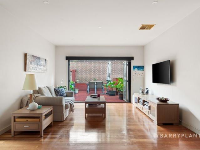 Comfort, Convenience & Lifestyle in One Perfect Package