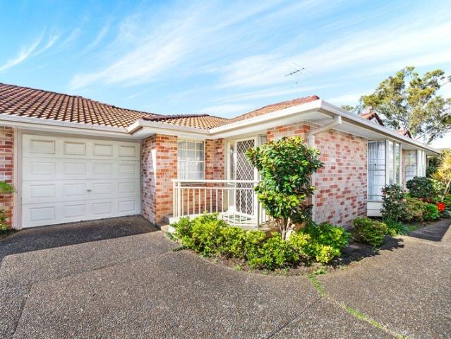 Comfort, Convenience & Lifestyle | Spacious Low Maintenance Living