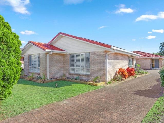 Comfort, Convenience & Low Maintenance Appeal