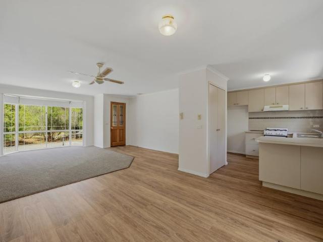 Comfort, Convenience & Low Maintenance Living