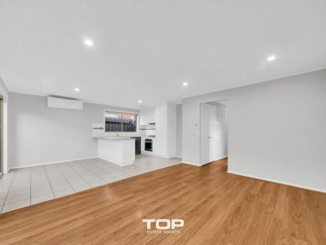 Comfort, Convenience & Low Maintenance Living
