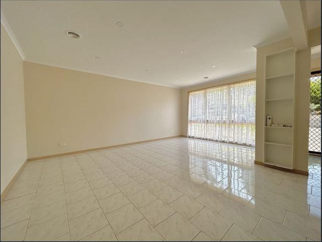 Comfort, Convenience & Low Maintenance Living