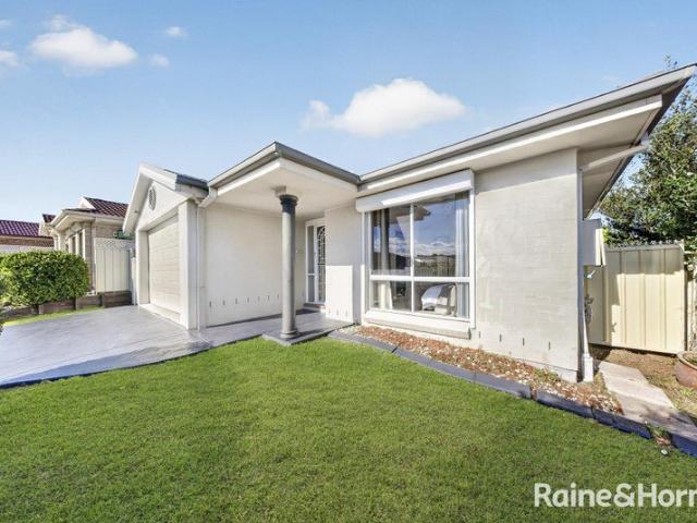 Comfort, Convenience & Low Maintenance Living