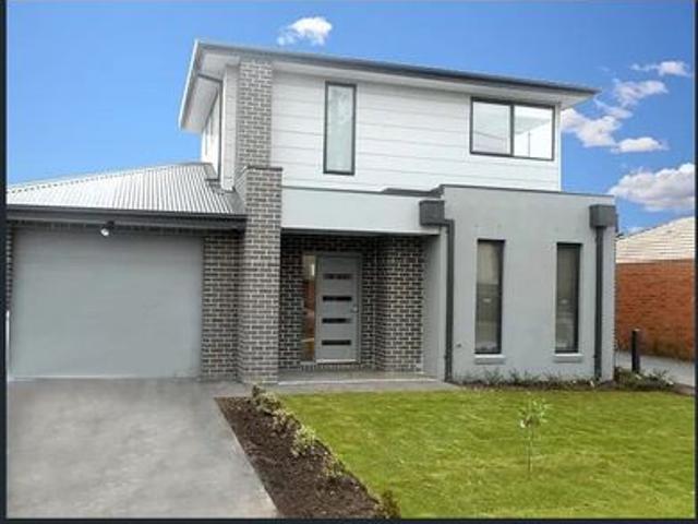 Comfort, Convenience & Low Maintenance Living
