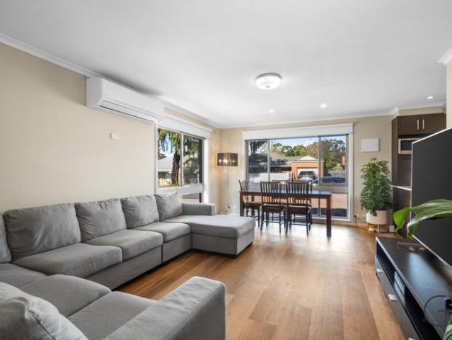 Comfort, Convenience & Low Maintenance Living