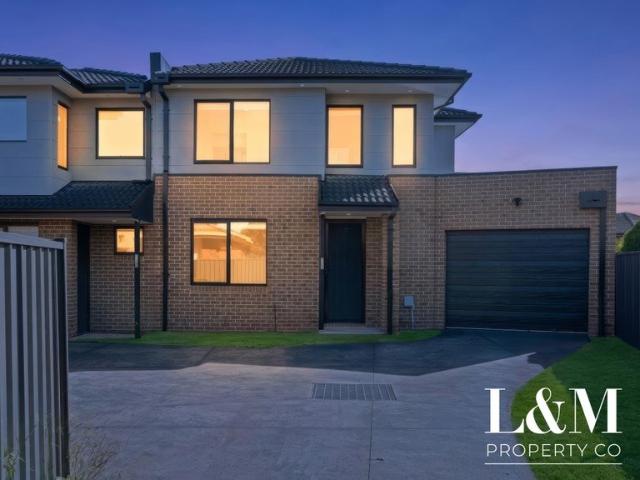 Comfort, Convenience & Low Maintenance Living