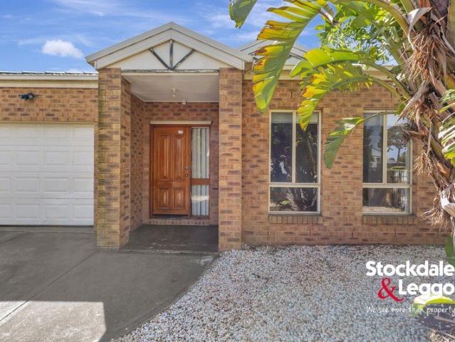Comfort, Convenience & Low Maintenance Living *Application Approved