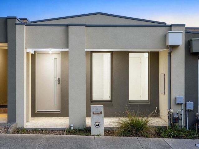 Comfort, Convenience & Low Maintenance Living