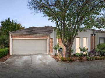 Comfort, Convenience & Low Maintenance Living in a Prime Werribee Pocket