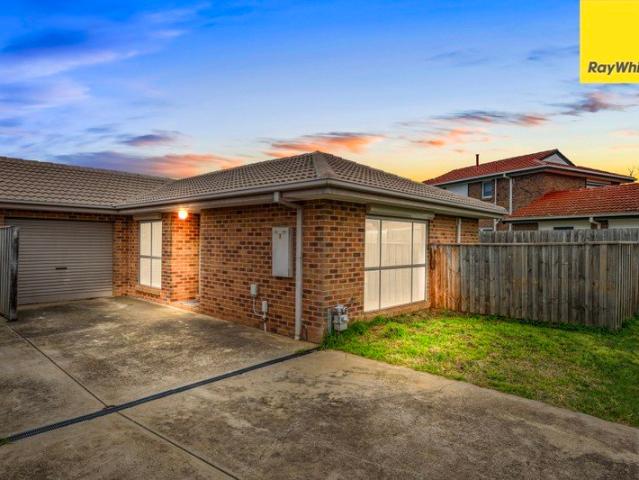 Comfort, Convenience & Low Maintenance Living in the Heart of Melton West