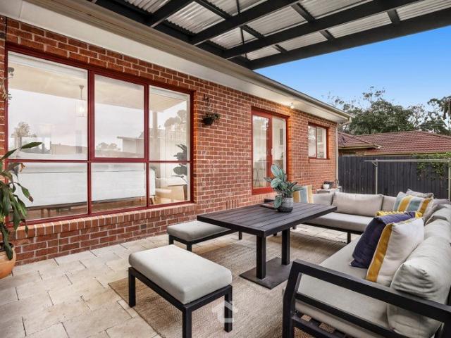 Comfort, Convenience & Parkside Living