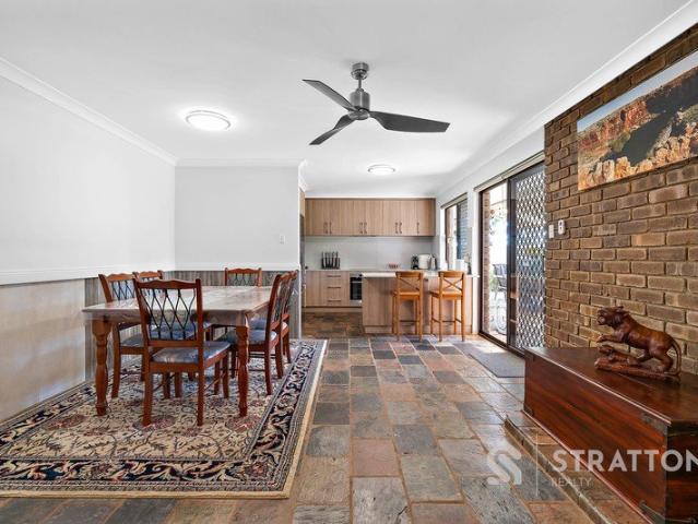 Comfort, Convenience & Plenty of Outdoor Space