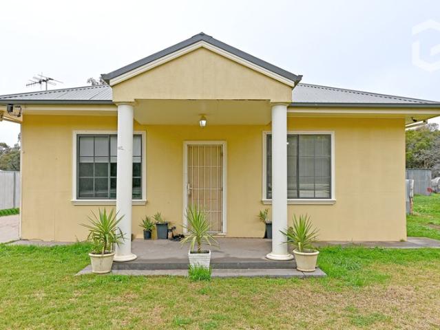 Comfort, Convenience & Practical Living
