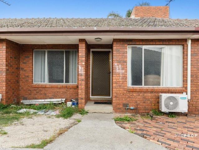 Comfort, Convenience & Prime St Albans Location