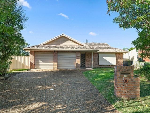 COMFORT, CONVENIENCE & STRONG RETURNS IN THE HEART OF MEDOWIE!