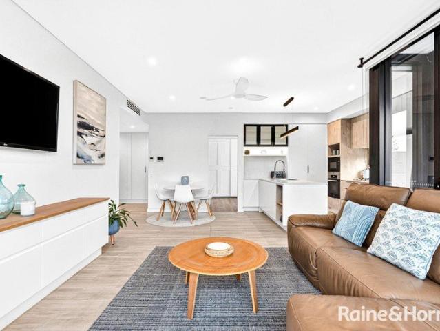 Comfort & Convenience Stylish CBD Apartment