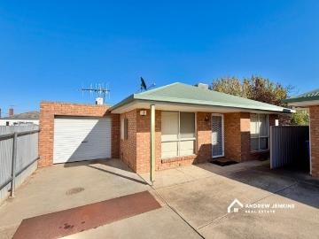 Comfort, Convenience & Smart Buying in the Heart of Cobram
