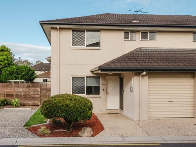 Comfort, Convenience & Space Move In Ready
