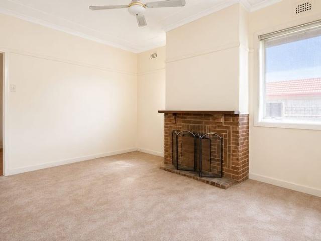 Comfort, Convenience & Space – A Well Maintained Family Home