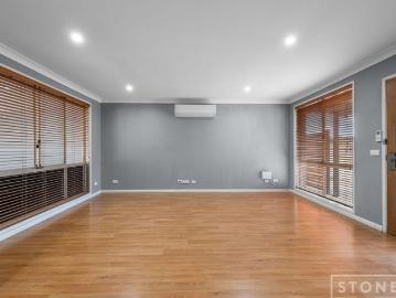 Comfort, Convenience & Space for the Whole Family