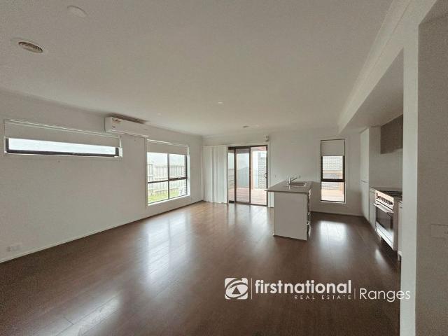 Comfort, Convenience & Space for the Whole Family
