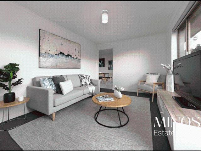 Comfort, Convenience & Space in a Prime Coburg Location