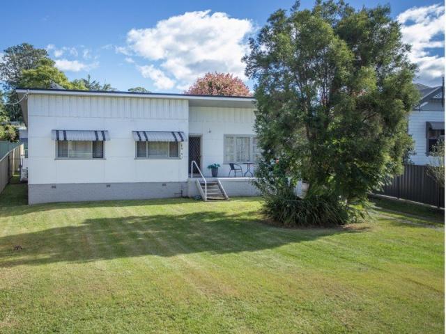 Comfort, Convenience & Space in a Prime Wingham Location