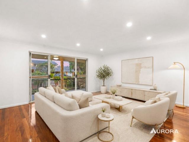 Comfort, Convenience & Space in a Quiet Sunnybank Hills Pocket