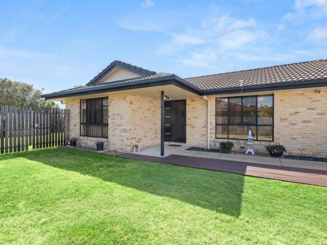 Comfort, Convenience & Space in Prime Urraween Location